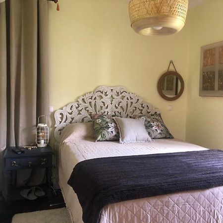 Casa Do Adro-Passadicos Do Paiva Arouca Villa Екстериор снимка