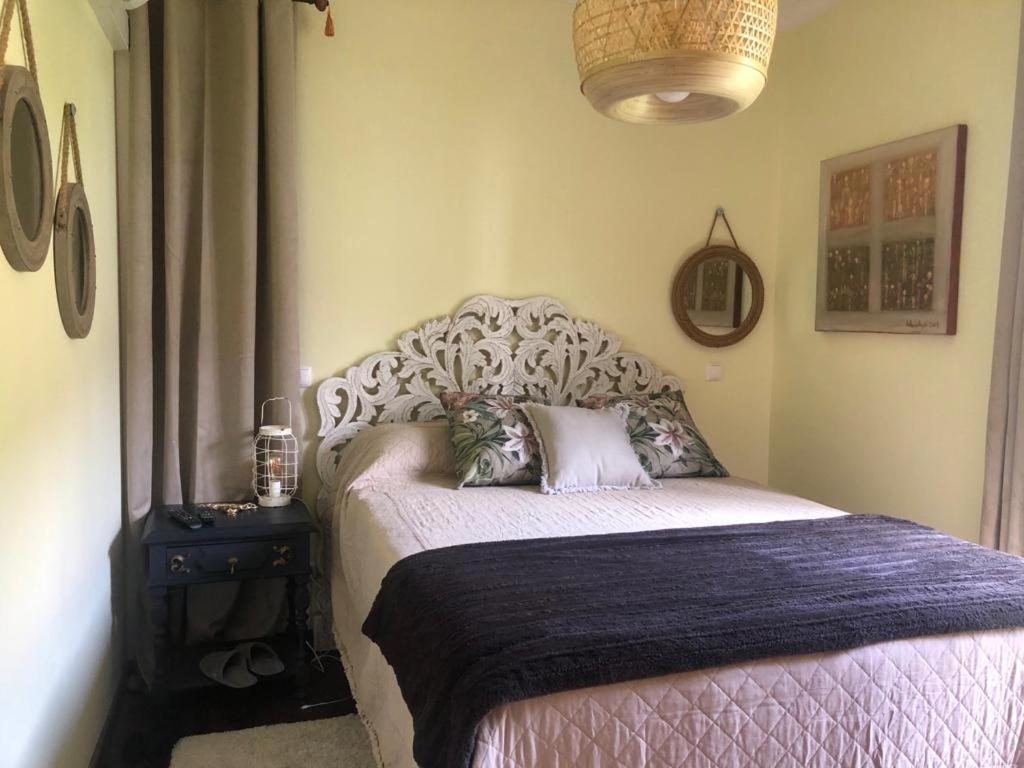 Casa Do Adro-Passadicos Do Paiva Arouca Villa Екстериор снимка
