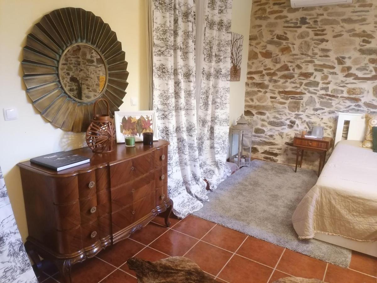 Casa Do Adro-Passadicos Do Paiva Arouca Villa Екстериор снимка