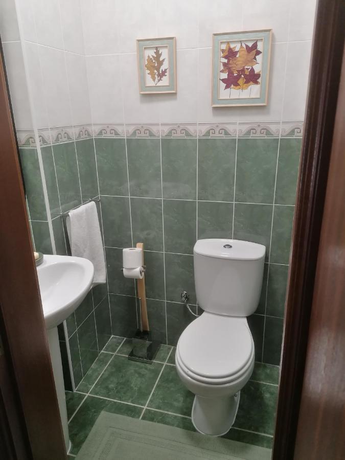 Casa Do Adro-Passadicos Do Paiva Arouca Villa Екстериор снимка