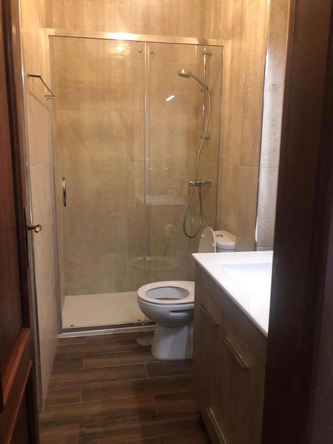 Casa Do Adro-Passadicos Do Paiva Arouca Villa Екстериор снимка