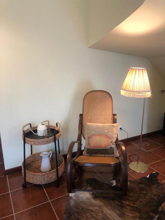 Casa Do Adro-Passadicos Do Paiva Arouca Villa Екстериор снимка