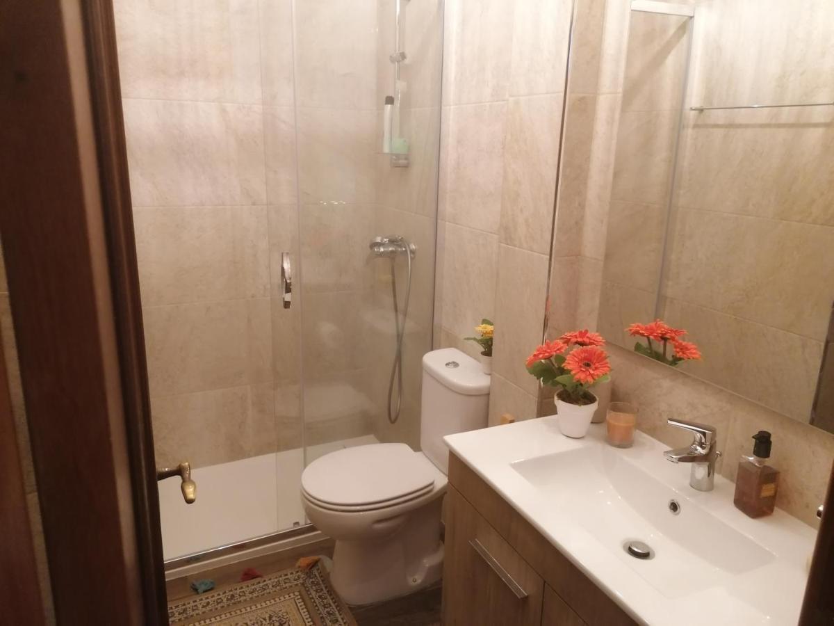 Casa Do Adro-Passadicos Do Paiva Arouca Villa Екстериор снимка