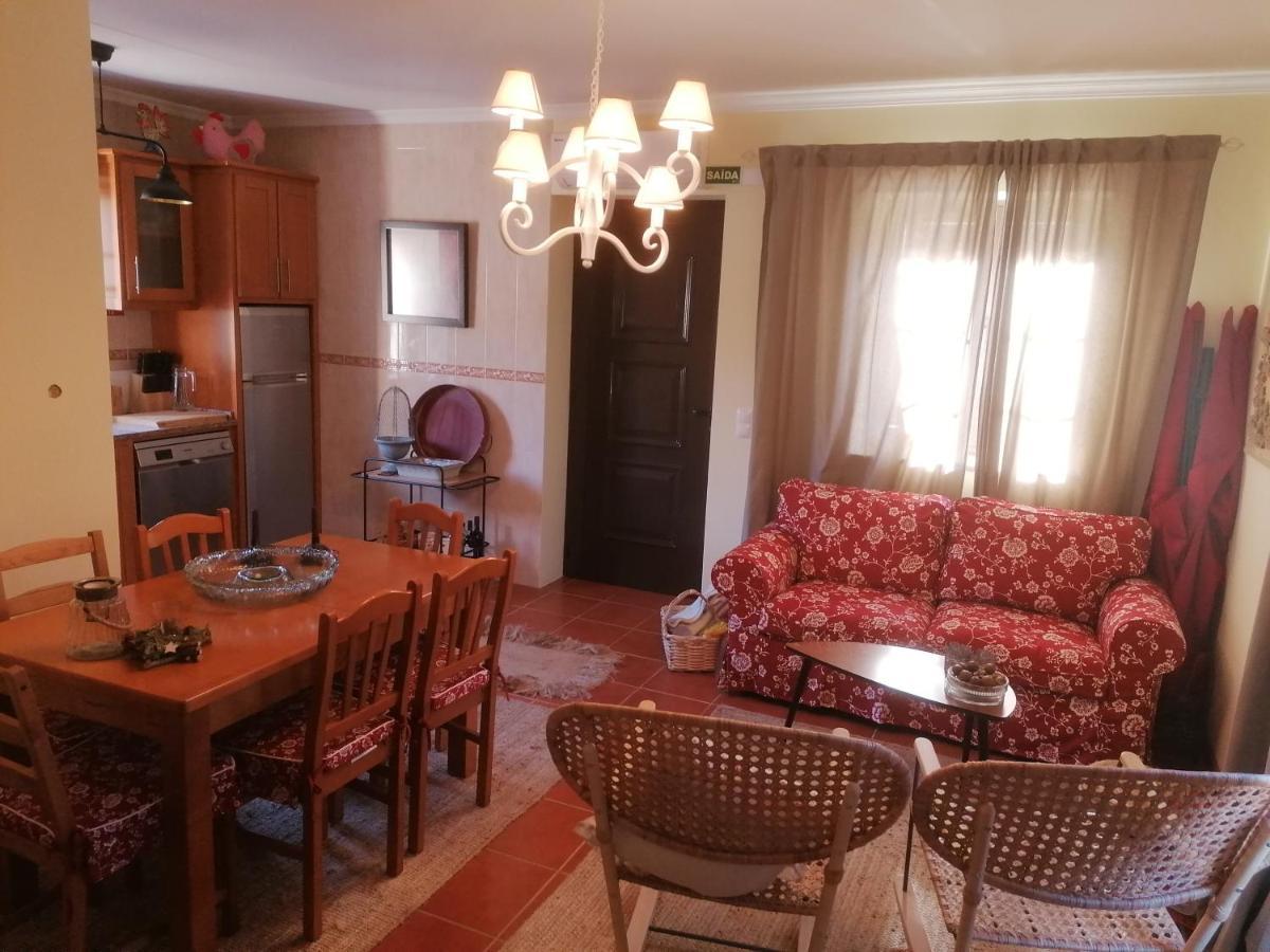 Casa Do Adro-Passadicos Do Paiva Arouca Villa Екстериор снимка