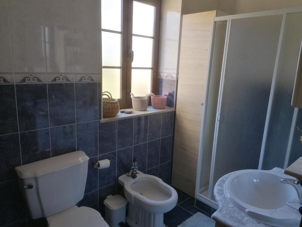 Casa Do Adro-Passadicos Do Paiva Arouca Villa Екстериор снимка