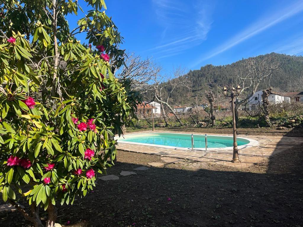 Casa Do Adro-Passadicos Do Paiva Arouca Villa Екстериор снимка